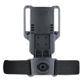 Amomax Low Ride Drop Leg Platform