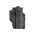 Amomax Multi-Fit Left Handed Tactical Holster
