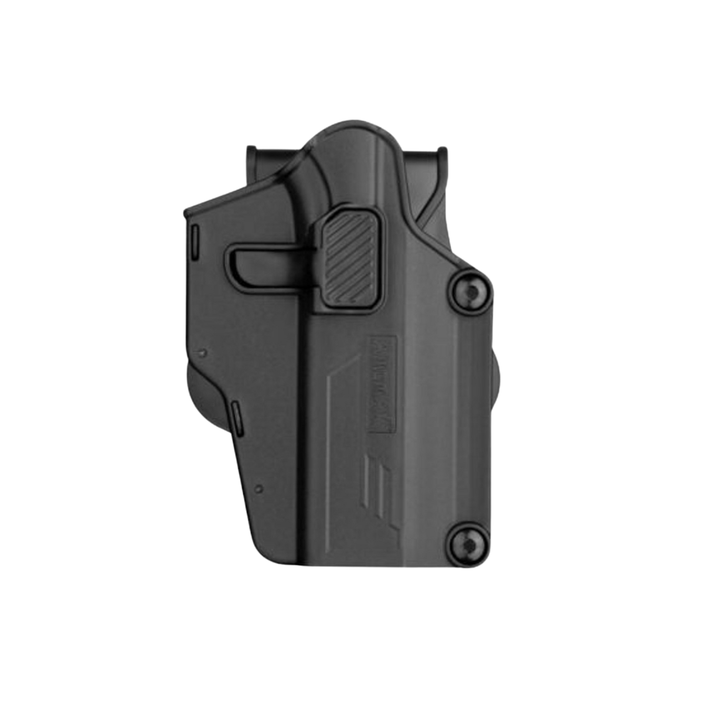 Amomax Multi-Fit Left Handed Tactical Holster