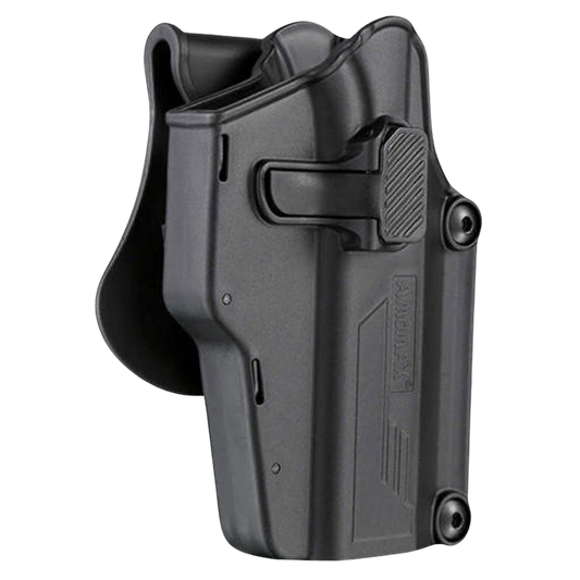 Amomax Per-Fit Holster for G-Series