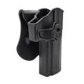 Amomax Tactical Holster Sig P320 M17