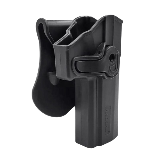 Amomax Tactical Holster Sig P320 M17