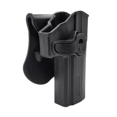 Amomax Tactical Holster Sig P320 M17