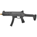 Arcturus PPK20M1 AEG FE SMG