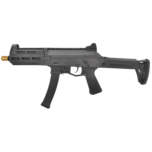 Arcturus PPK20M1 AEG FE SMG