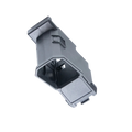 Arcturus CAT Versatile Modular Magwell