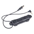 Atlas Custom Works Dual Function Remote Pressure Switch W/ Dual Scout and 3.5mm Output