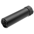 Atlas Custom Works Full Metal SOCOM QD 5.3" Barrel Extension w/ Flash Hider