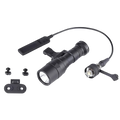 Atlas Custom Works M340C Scout Light PRO Rail Mount LED Flashlight
