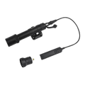 Atlas Custom Works M600B Scout Light w/ Pressure Pad