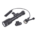 Atlas Custom Works M640U Scout Light PRO Rail Mount LED Flashlight