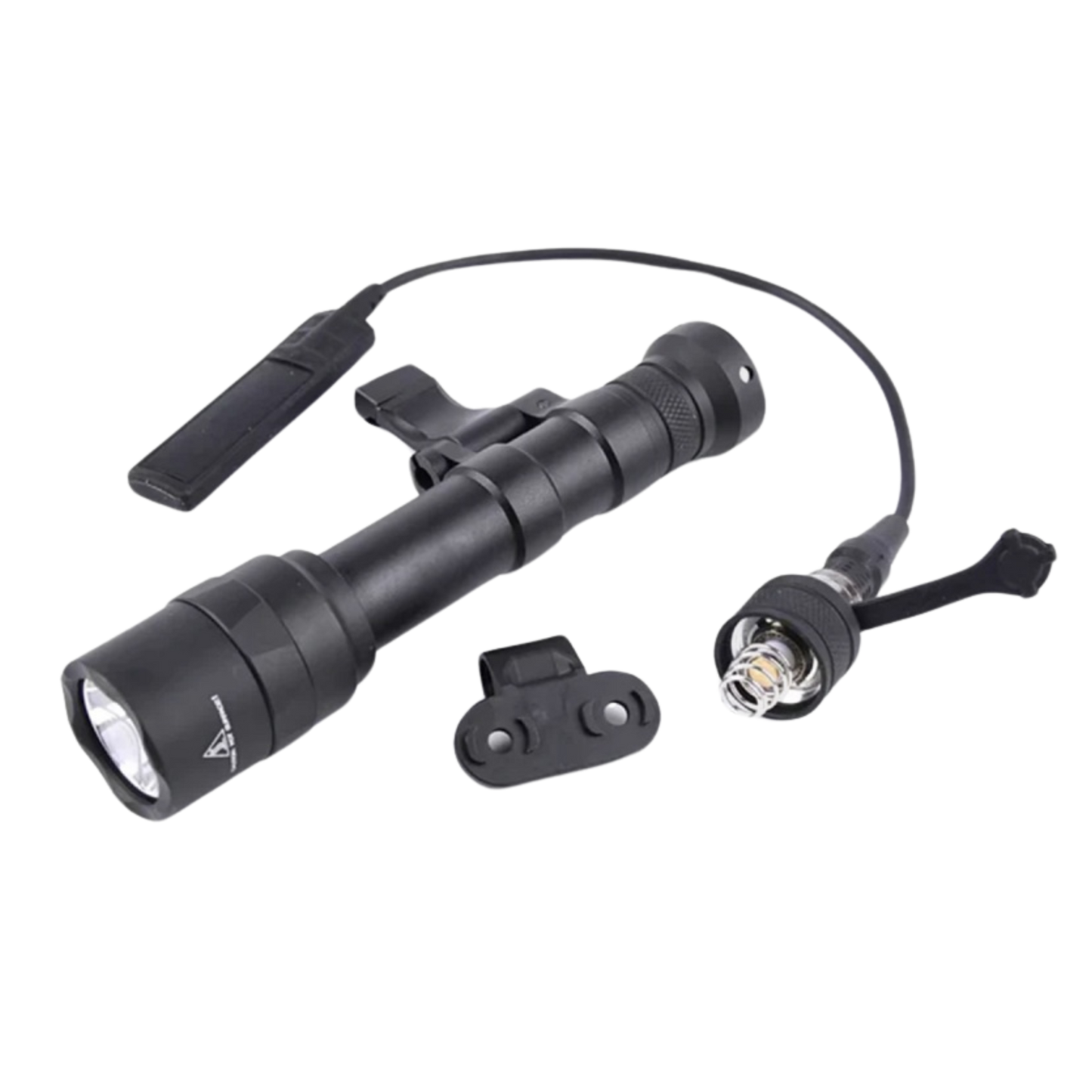 Atlas Custom Works M640U Scout Light PRO Rail Mount LED Flashlight