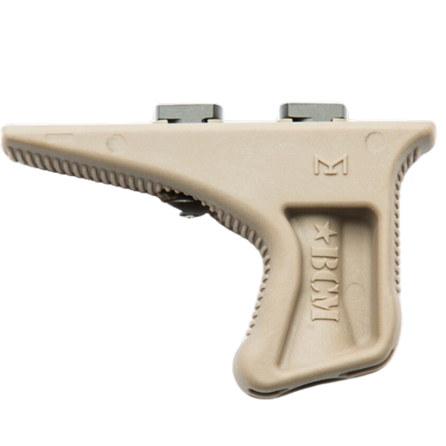 BCMGUNFIGHTER™ KAG Angled Grip