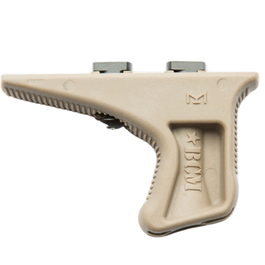BCMGUNFIGHTER™ KAG Angled Grip