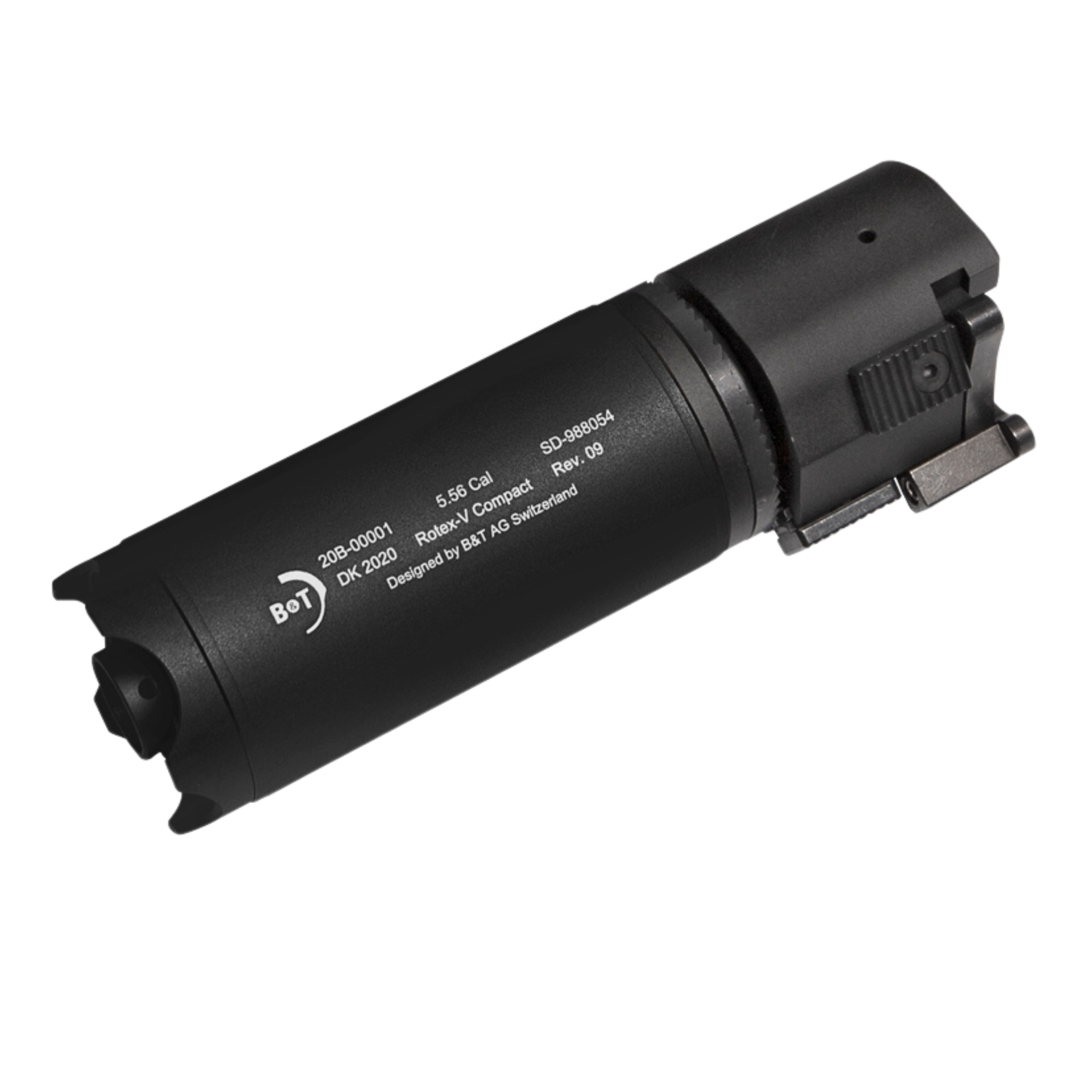 B&T Rotex-V Compact – Fox Airsoft
