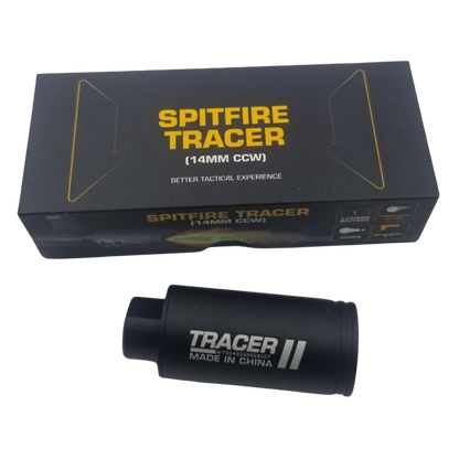 Bravo Airsoft Tracer Unit