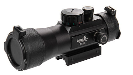 lancer tactical 2x Rifle Scope