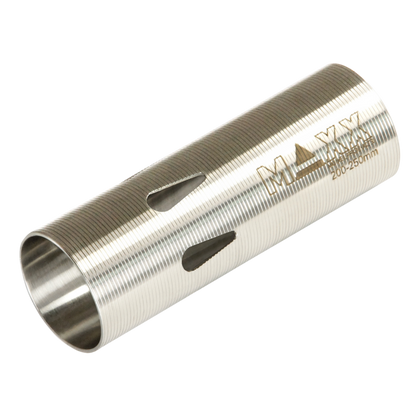 Maxx Model CNC Hardened Stainless Steel Cylinder