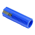 CNC Fiber Reinforced Piston 3 Metal Tooth