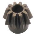 CNC Production Motor Pinion Gear