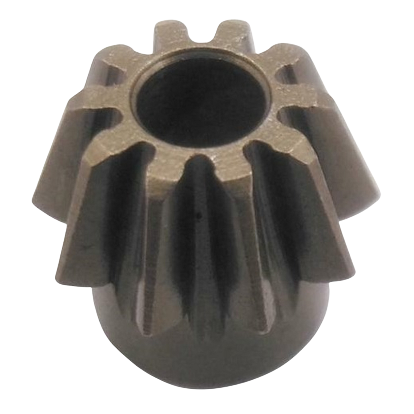 CNC Production Motor Pinion Gear