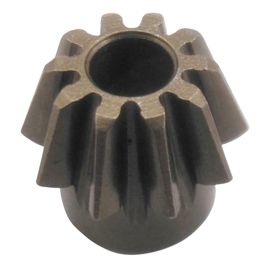 CNC Production Motor Pinion Gear