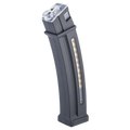 CYMA Platinum 130rd Windowed Mid-Cap Magazine for MP5 Series Airsoft AEG Rifles