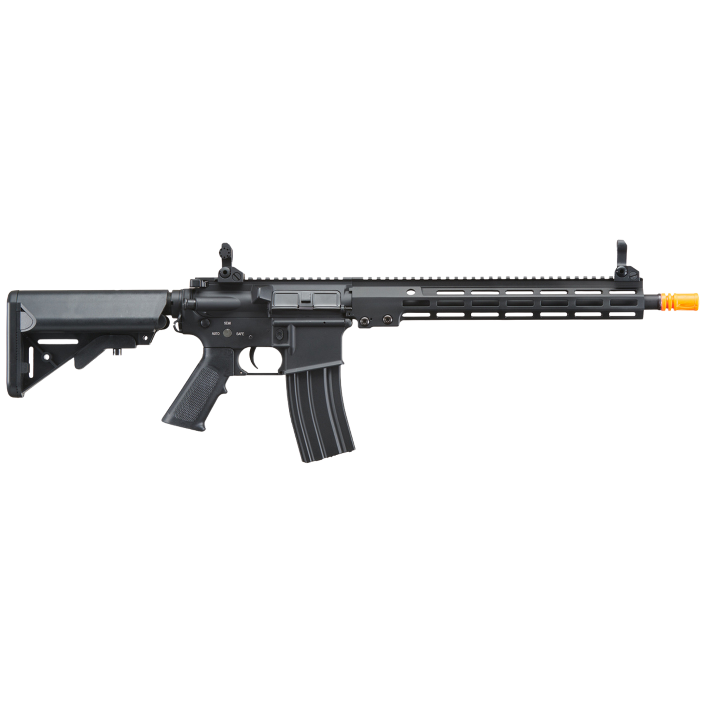 Classic Army 13.5" MK16 ECS Airsoft AEG Rifle