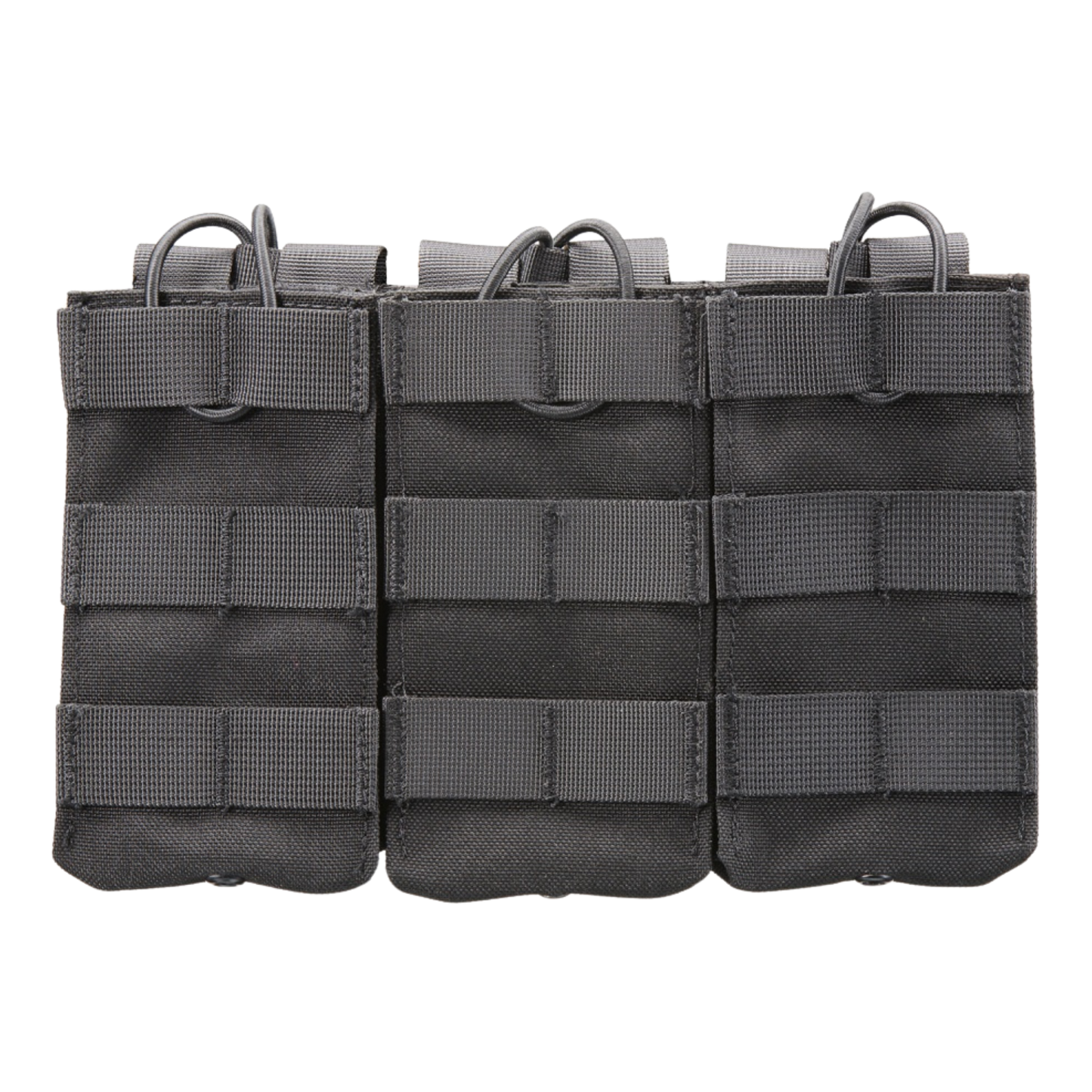 Code 11 M4 Open Top Triple Magazine Pouch