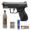 Combat Zone Enforcer Pistol Starter Kit