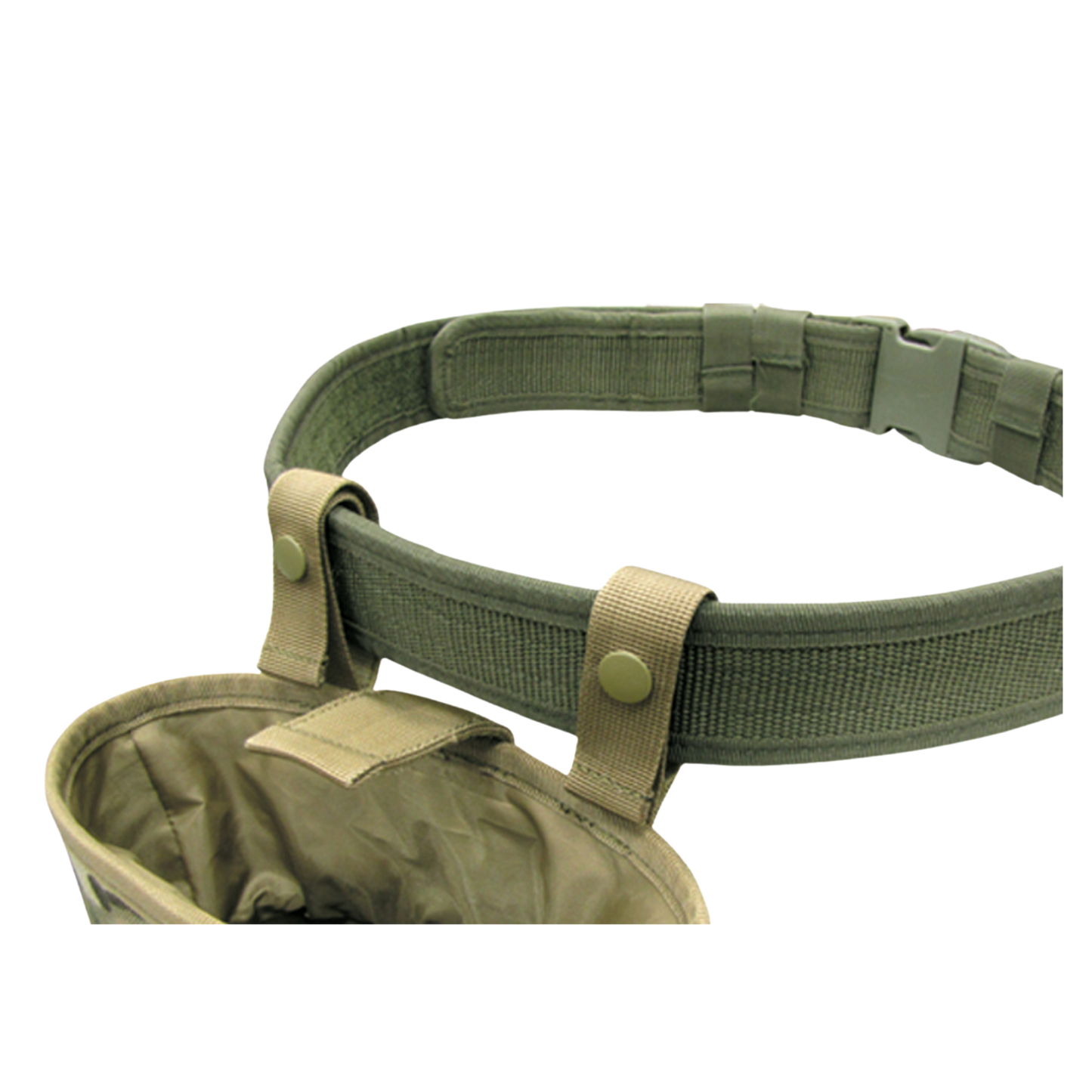 Condor 3-fold Mag Recovery Pouch