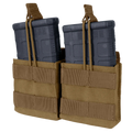 Condor Double Open M14 Airsoft Mag Pouch