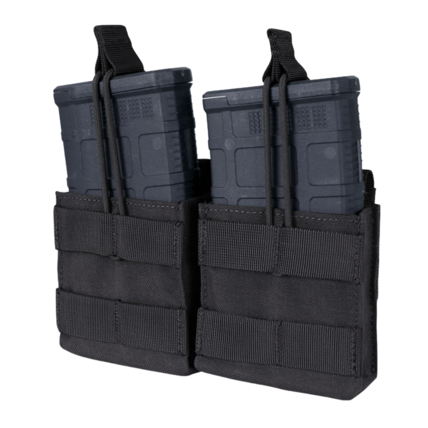 Condor Double Open M14 Airsoft Mag Pouch