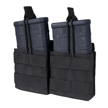 Condor Double Open M14 Airsoft Mag Pouch