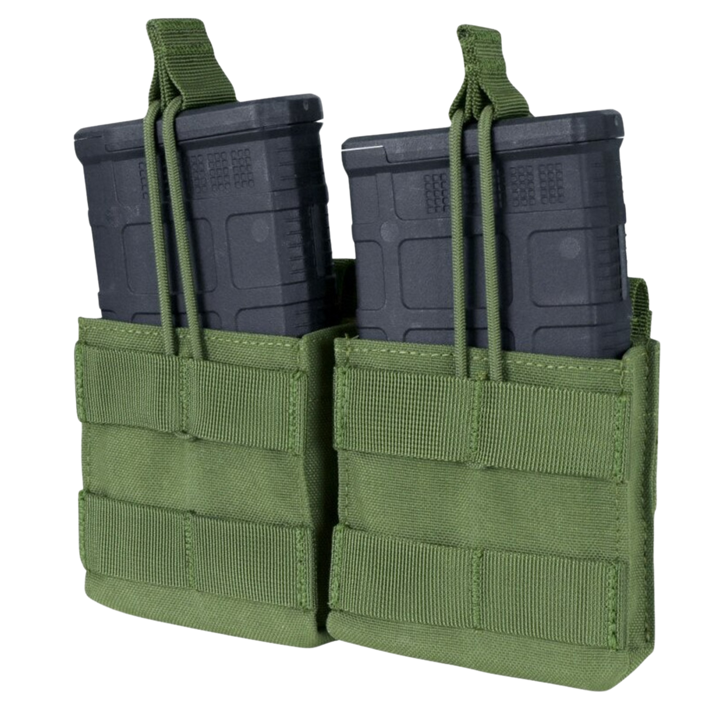 Condor Double Open M14 Airsoft Mag Pouch