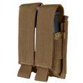 Condor Double Pistol Mag Pouch