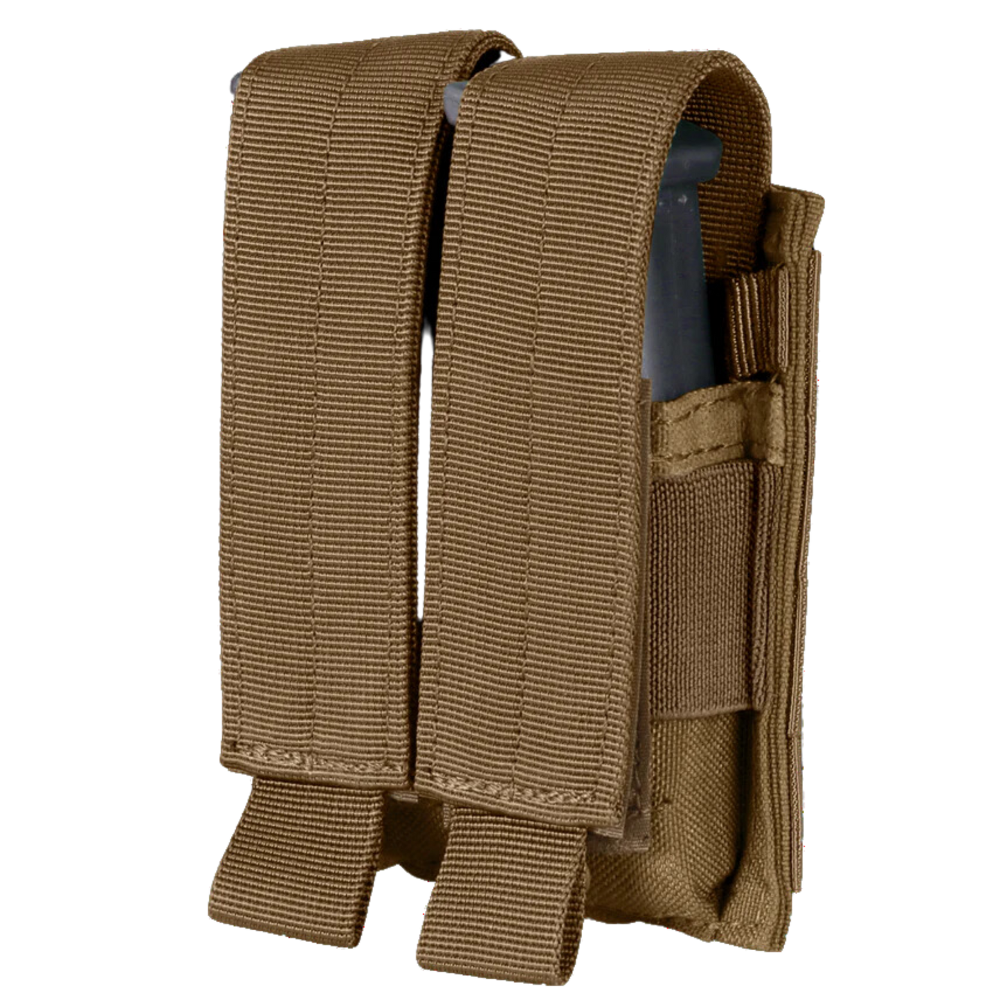 Condor Double Pistol Mag Pouch