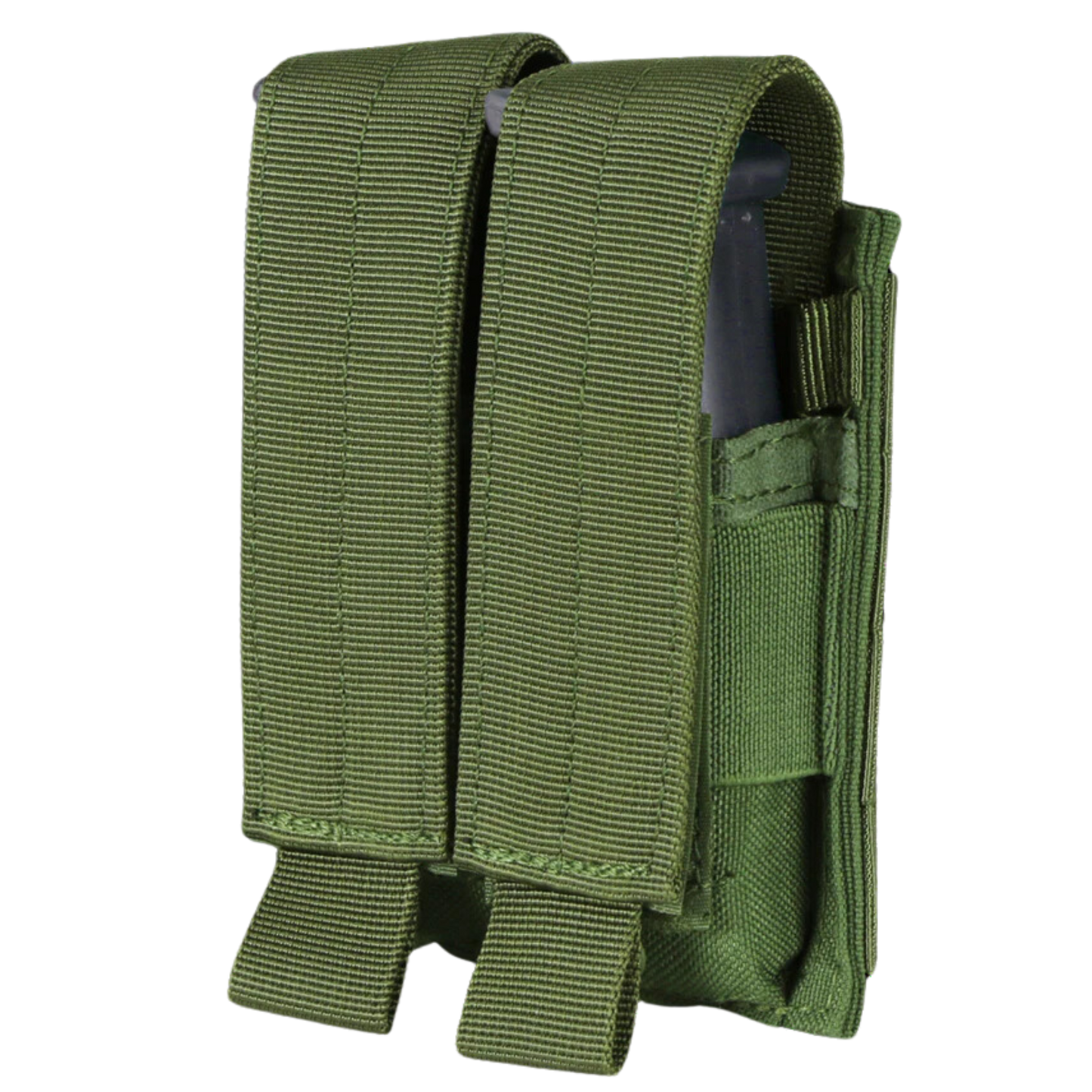 Condor Double Pistol Mag Pouch