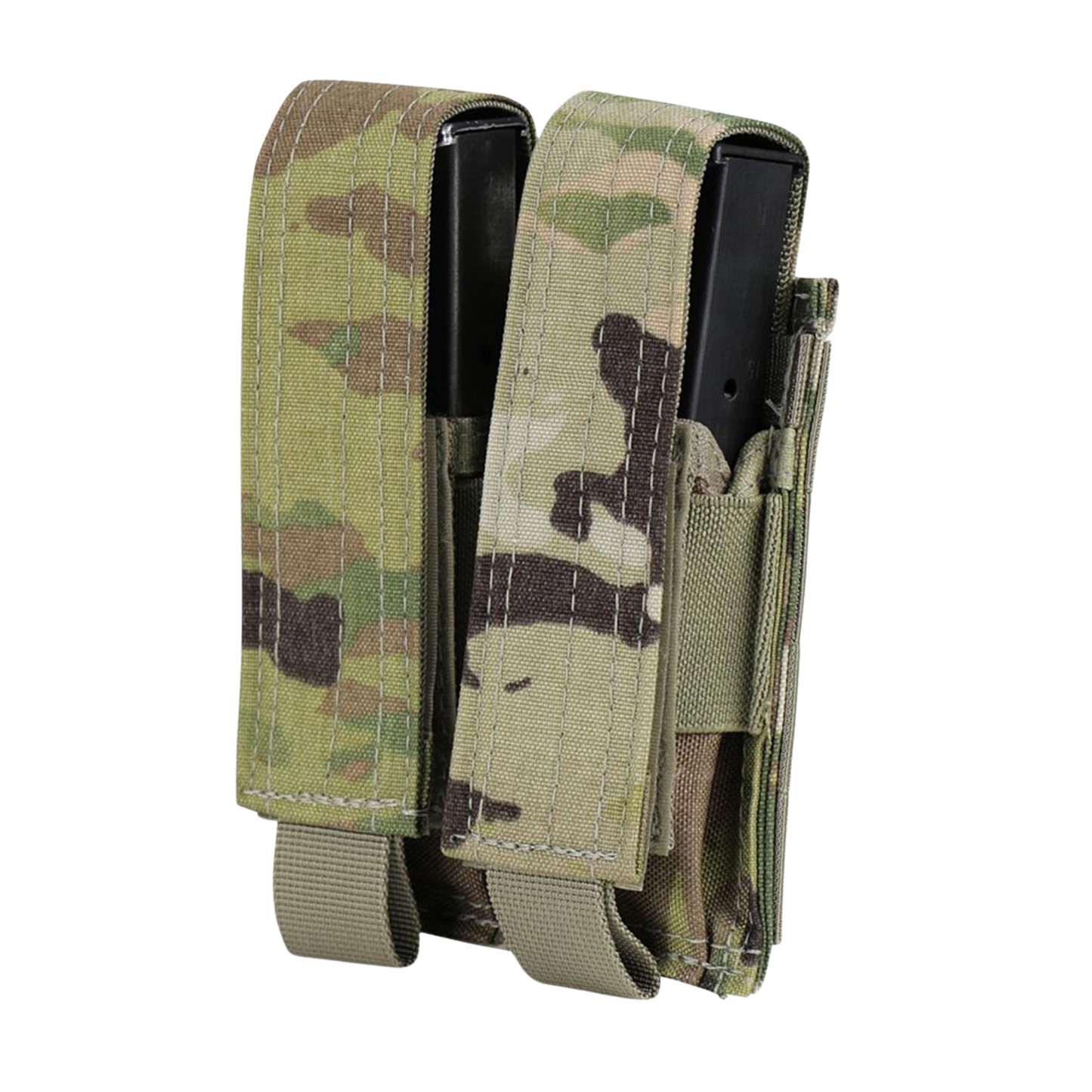 Condor Double Pistol Mag Pouch