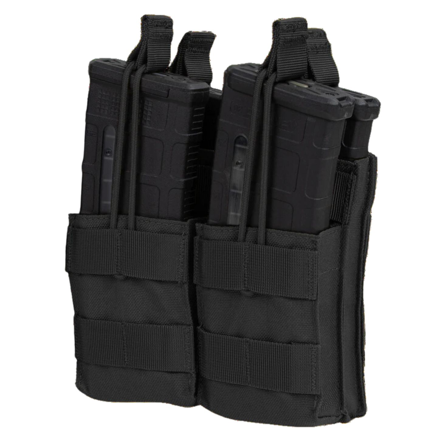 Condor Double Stacker M4 Mag Pouch