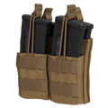 Condor Double Stacker M4 Mag Pouch