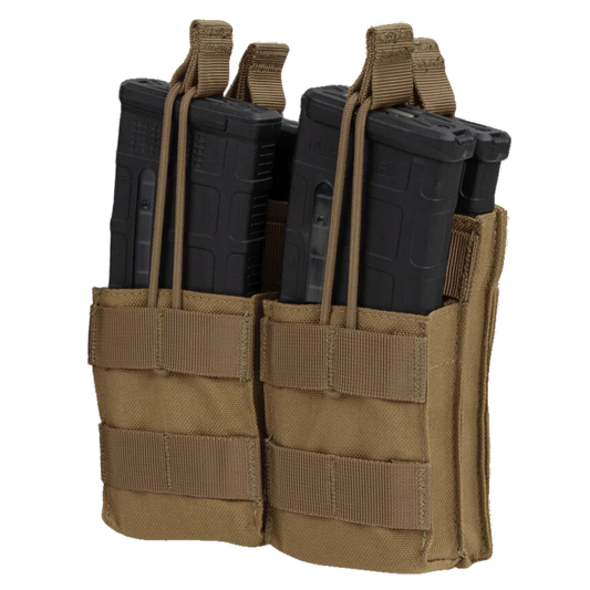 Condor Double Stacker M4 Mag Pouch