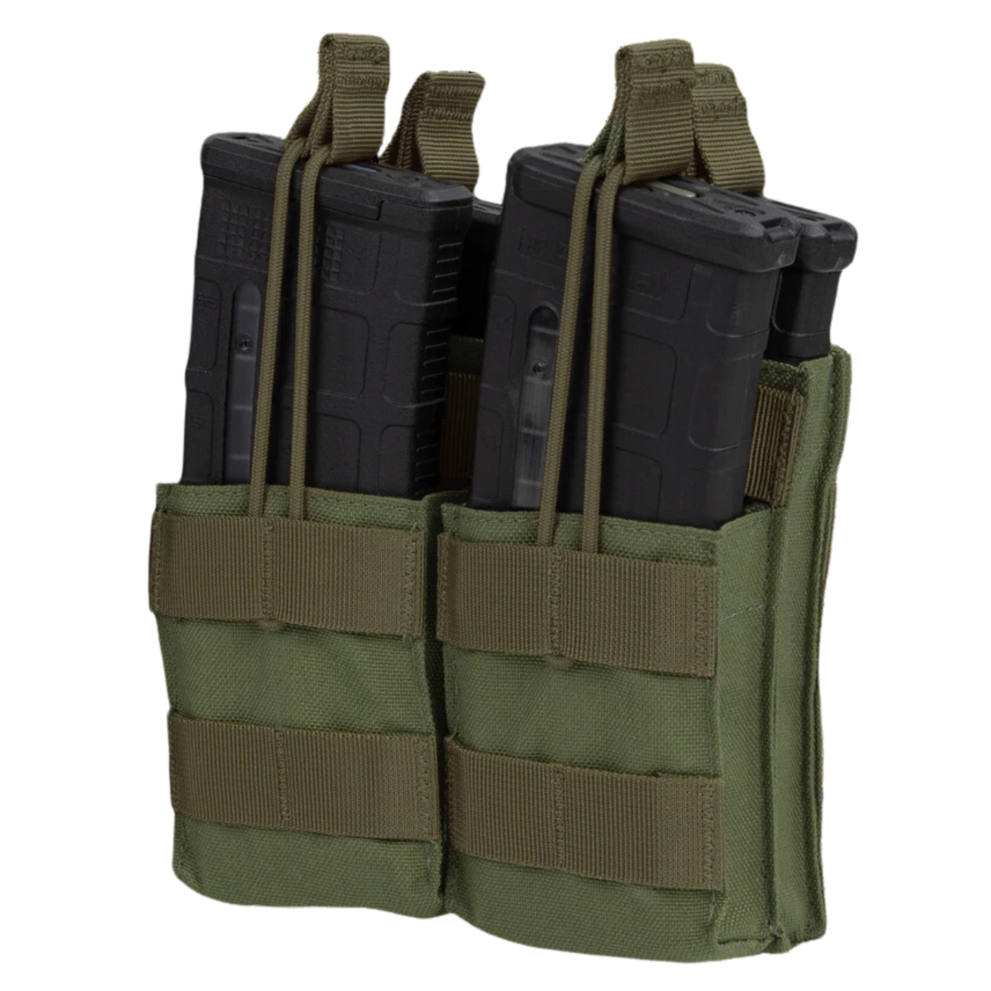 Condor Double Stacker M4 Mag Pouch