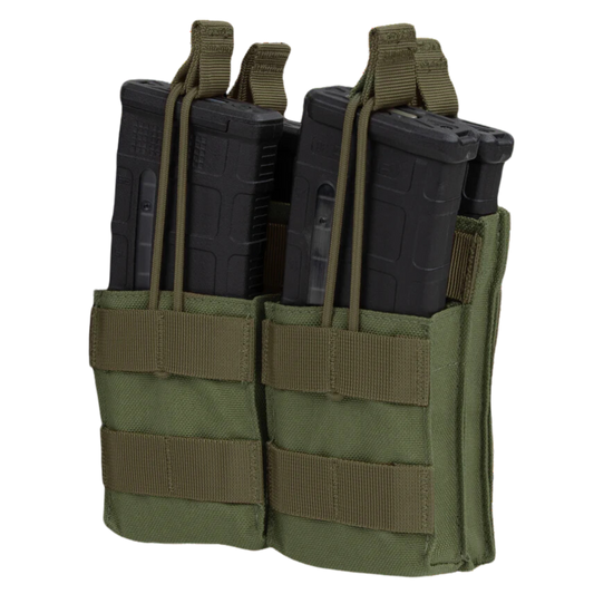 Condor Double Stacker M4 Mag Pouch