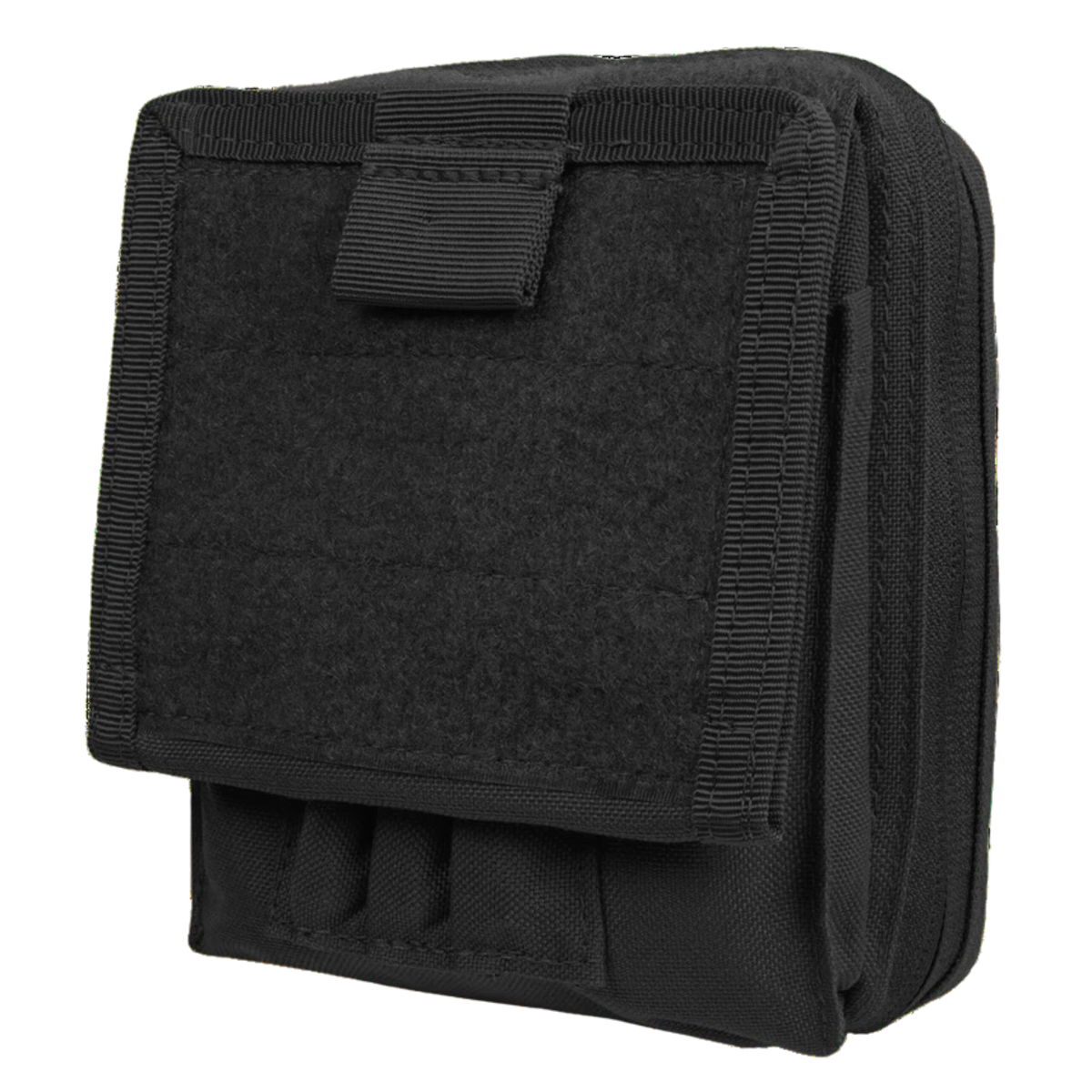 Map Pack Pouch Condor Admin Pouch Condor MA35-498 Map Pouch In Coyote Brown - Tactical ...