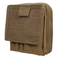 Condor Map Pouch