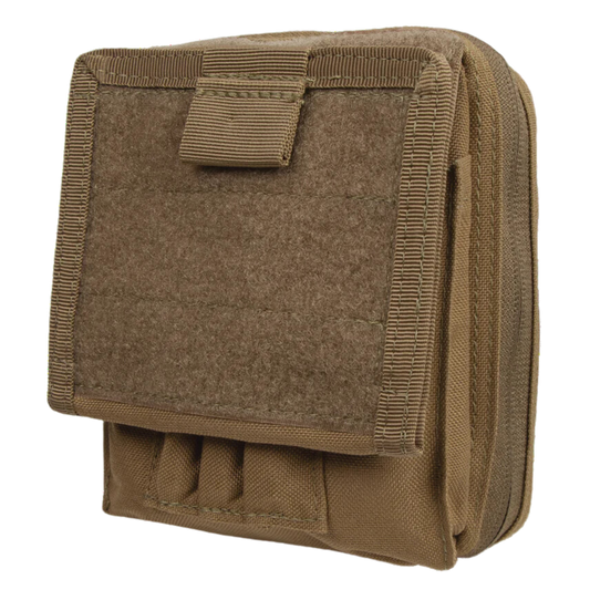 Condor Map Pouch