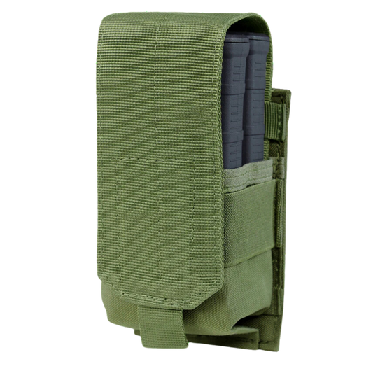Condor Single M14 Mag Pouch