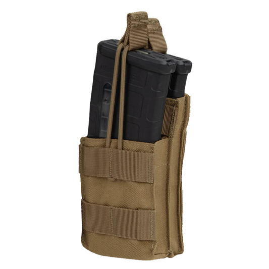 Condor Single Stacker M4 Mag Pouch