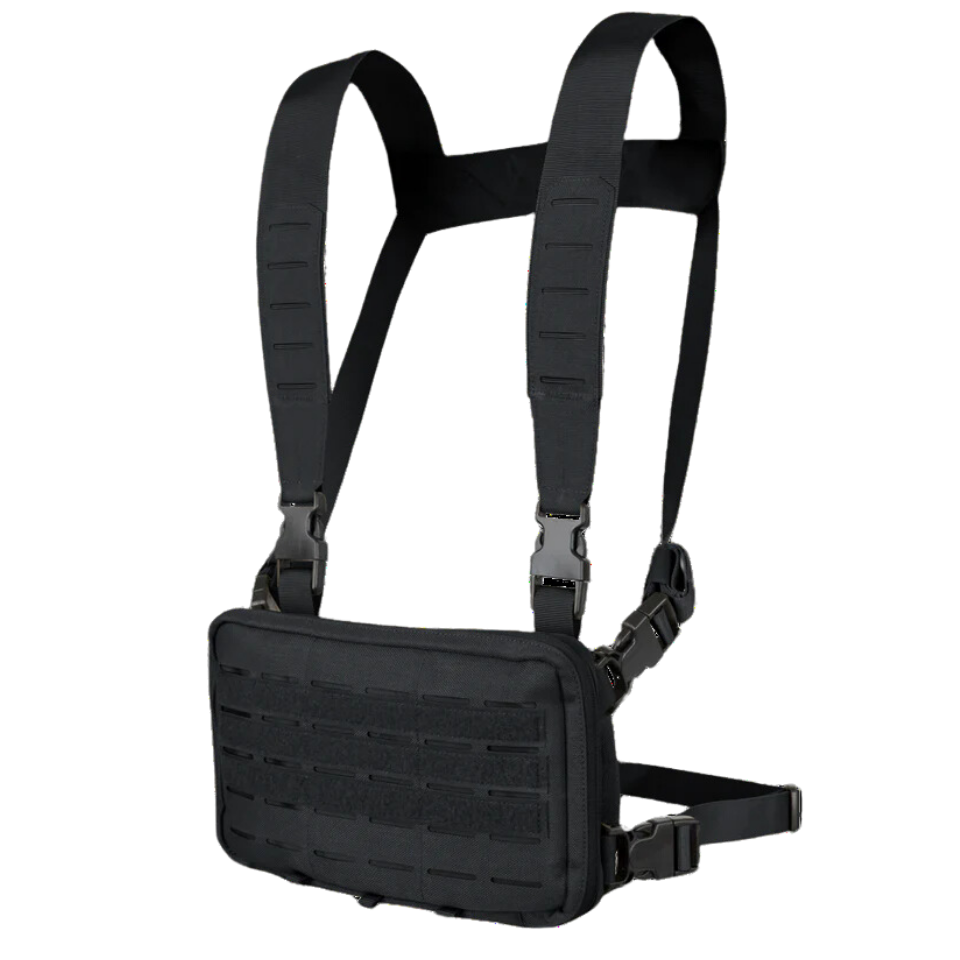 Lancer Tactical Light Plate Carrier